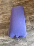 Complete set voor alle yoga practices, Sport en Fitness, Yoga en Pilates, Ophalen of Verzenden, Zo goed als nieuw, Yogamat