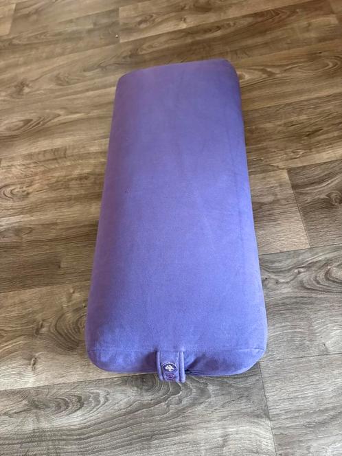 Complete set voor alle yoga practices, Sport en Fitness, Yoga en Pilates, Zo goed als nieuw, Yogamat, Ophalen of Verzenden