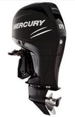 Gezocht, Mercury Verado / 150 / 175 of 200, Watersport en Boten, Ophalen of Verzenden, Zo goed als nieuw, Benzine, 30 pk of meer