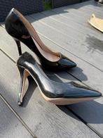 Zwarte pumps - Bella Women - Maat 37, Ophalen of Verzenden, Nieuw, Zwart