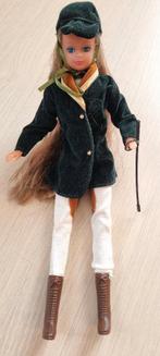 Simba pop Amazone met laarzen en zweep, Ophalen of Verzenden, Gebruikt, Overige typen