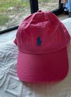 Ralph lauren pet cap nieuw, Ophalen of Verzenden, Zo goed als nieuw, One size fits all