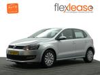 Volkswagen Polo 1.4-16V Highline Aut- Nap 102dkm, Park Assis, Auto's, Euro 5, Gebruikt, 4 cilinders, Met garantie (alle)