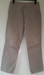 Construction CAS workermodel jeans kaki maat XL/L/34, Overige kleuren, Ophalen of Verzenden, W33 - W36 (confectie 42/44), Gedragen