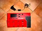 Line 6 Pod Go Red Edition, Muziek en Instrumenten, Effecten, Ophalen of Verzenden, Zo goed als nieuw