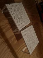 IKEA variera series plankinzet

2 groote 32x28x16, Ophalen of Verzenden, Zo goed als nieuw