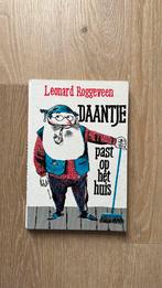 Daantje past op het huis - leonard roggeveen, Ophalen of Verzenden, Gelezen