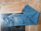 kuyichi spijkerbroek maat 32-32, Kleding | Dames, Ophalen of Verzenden, Gedragen, Blauw, W30 - W32 (confectie 38/40)