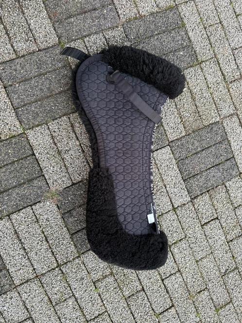 Verschillende zadelonderleggers (Mattes, LeMieux), Dieren en Toebehoren, Paarden en Pony's | Overige Paardenspullen, Zo goed als nieuw