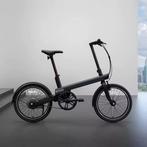 QiCycle C2 electric folding bike, Versnellingen, Zo goed als nieuw, Deels opvouwbaar, Ophalen