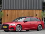 Audi A6 Avant  A6 55 TFSI e 367PK / S-ed. Competition / 2021, Automaat, Gebruikt, 4 cilinders, Electronic Stability Program (ESP)