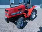 Mitsubishi MT16 4wd / 1252 Draaiuren / Industriebanden, Zakelijke goederen, Agrarisch | Tractoren, Overige merken, Gebruikt, Mathijs Merkelijn