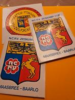 Maasbree Baarlo, Ophalen of Verzenden, Zo goed als nieuw