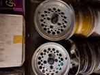 Set ATS velgen  114.3, Ophalen, Gebruikt