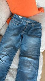Levi’s jeans, Blauw, W32 (confectie 46) of kleiner, Ophalen of Verzenden, Zo goed als nieuw