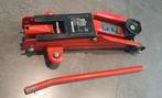Garagekrik / Autokrik 2 Ton, Auto diversen, Ophalen of Verzenden