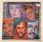 Chic - Believer LP, Cd's en Dvd's, Vinyl | R&B en Soul, Verzenden, Zo goed als nieuw