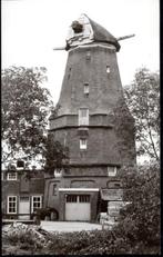 (NH099) Ansichtkaart Blokker molen De Krijgsman 1973, Verzenden, 1960 tot 1980, Ongelopen, Noord-Holland