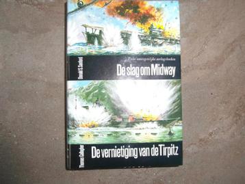 boeken Tweede Wereldoorlog beschikbaar voor biedingen