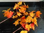 Kunst Herfsttakken Decoratie, Ophalen of Verzenden, Zo goed als nieuw, Binnen