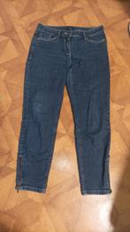 Your sixth sense spijkerbroek maat 38, Blauw, Ophalen of Verzenden, Zo goed als nieuw, W30 - W32 (confectie 38/40)