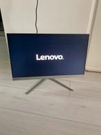 lenovo l24q-10, IPS, Ophalen of Verzenden, Zo goed als nieuw, Quad HD (2K)