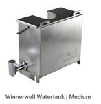 Winnerwell Watertank Medium, Nieuw, voor tentkachel Medium.., Ophalen of Verzenden, Nieuw