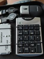 Silver crest USB traveller kit, Computers en Software, USB Sticks, Ophalen, Nieuw, 2 TB of meer
