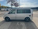 Volkswagen 2006 california 174pk buscamper achterkleptent, Buscamper of Camperbus, Volkswagen, Particulier, Airconditioning