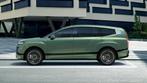 Hyundai IONIQ 9 Lounge AWD+ 6p. 110.3 kWh | Nu te bestellen, 600 km, Leder, IONIQ, 6 stoelen