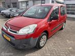 Citroen Berlingo combi 1.6 VTi Attraction, Voorwielaandrijving, Euro 5, 15 km/l, 1295 kg