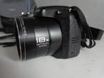 Fujifilm finepix S met 14mp en 18x optical zoom, 14 Megapixel, Compact, Ophalen of Verzenden, Zo goed als nieuw