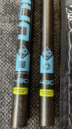 Unifiber 430 RDM Constant Curve, Niet ingevuld, Niet ingevuld, Niet ingevuld