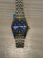 Gloednieuwe Rolex met 2 extra armbanden!, Overige merken, Staal, Polshorloge, Nieuw