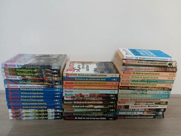 Baantjer  beschikbaar voor biedingen