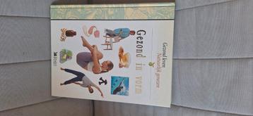 Gezond in Vorm - Natuurlijk Genezen beschikbaar voor biedingen