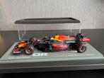 W max verstappen honda rb16b schaalmodel 2012 kampioen.., Hobby en Vrije tijd, Modelauto's | 1:18, Ophalen of Verzenden, Zo goed als nieuw