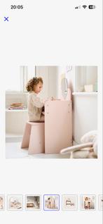 Make-up Tafel - Zo Goed Als Nieuw!, Kinderen en Baby's, Kinderkamer | Tafels en Stoelen, Ophalen, Zo goed als nieuw, Tafel(s) en Stoel(en)