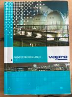 Vapro C Procestechnologie Deel 3, Boeken, Ophalen of Verzenden, Beta, HBO