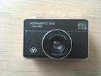 Fototoestel AGFAMATIC 200, analoog, Audio, Tv en Foto, Fotocamera's Analoog, Ophalen of Verzenden, Gebruikt, Overige Merken