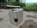 Rubbermaid koelbox bezorgen, Ophalen, Elektrisch