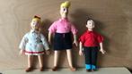 Suske en Wiske en tante Sidonia pop, Ophalen of Verzenden, Suske en Wiske, Gebruikt, Overige typen