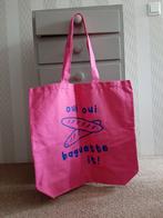 Z8 Shopper tas Nieuw!, Ophalen of Verzenden, Nieuw, Roze, Overige merken