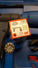 Expandet Mustang 371 Schiethamer Staal en beton NIEUW, ., Nieuw, Ophalen of Verzenden, .