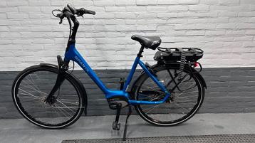 Sparta A Shine 54 Bosch Active Line Plus 300 WH intuvia beschikbaar voor biedingen