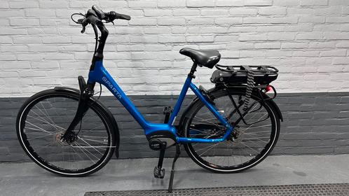 Sparta A Shine 54 Bosch Active Line Plus 300 WH intuvia, Fietsen en Brommers, Elektrische fietsen, Zo goed als nieuw, Sparta, 51 tot 55 cm