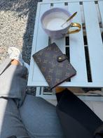 Louis Vuitton agenda, Diversen, Agenda's, Ophalen, Gebruikt