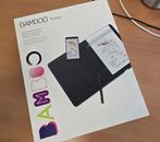 Wacom Bamboo Folio A5, Computers en Software, Tekentablets, Ophalen of Verzenden, Zo goed als nieuw, Draadloos, Wacom bamboo