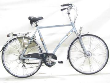 Batavus Jakima blauw heren 61cm 28inch beschikbaar voor biedingen