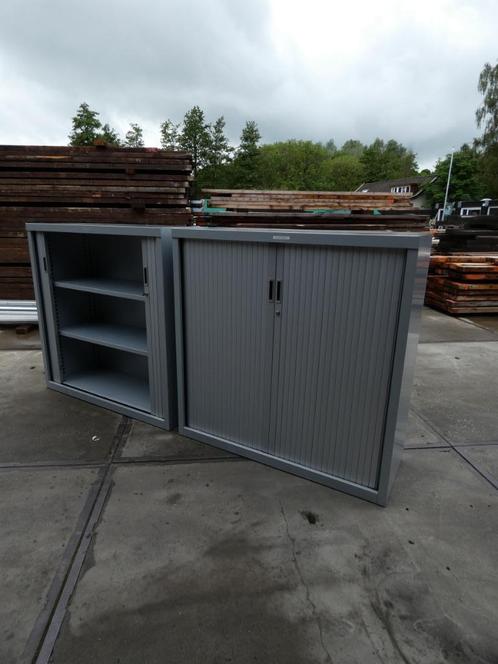 Archiefkast 125x125x45(HxBxD), Huis en Inrichting, Kasten | Roldeurkasten en Archiefkasten, Gebruikt, 100 tot 150 cm, 100 tot 150 cm